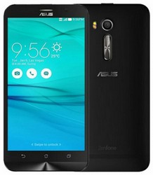 Замена экрана на телефоне Asus ZenFone Go (ZB500KG) в Комсомольске-на-Амуре